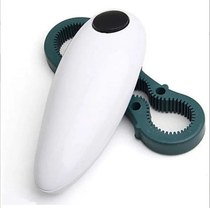Electric Can Opener Automatic