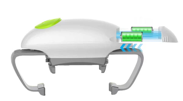 Electric Can Opener Automatic