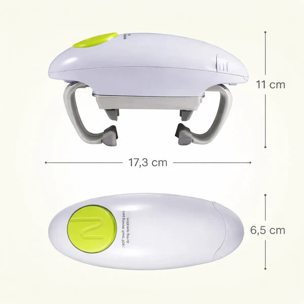 Electric Can Opener Automatic