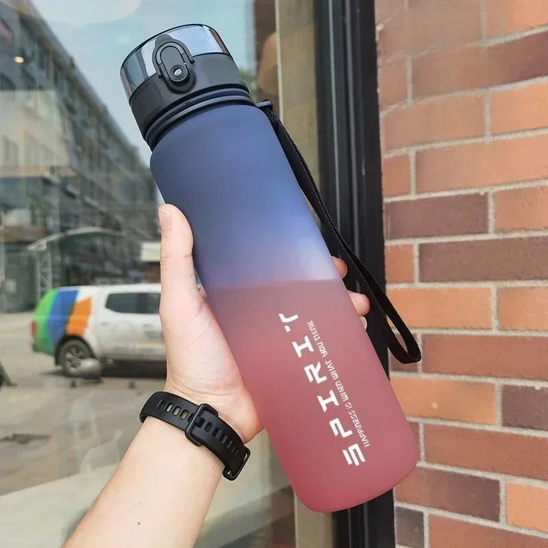 Proof Sports Water Bottle - 1L