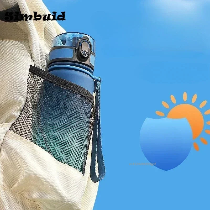 Proof Sports Water Bottle - 1L