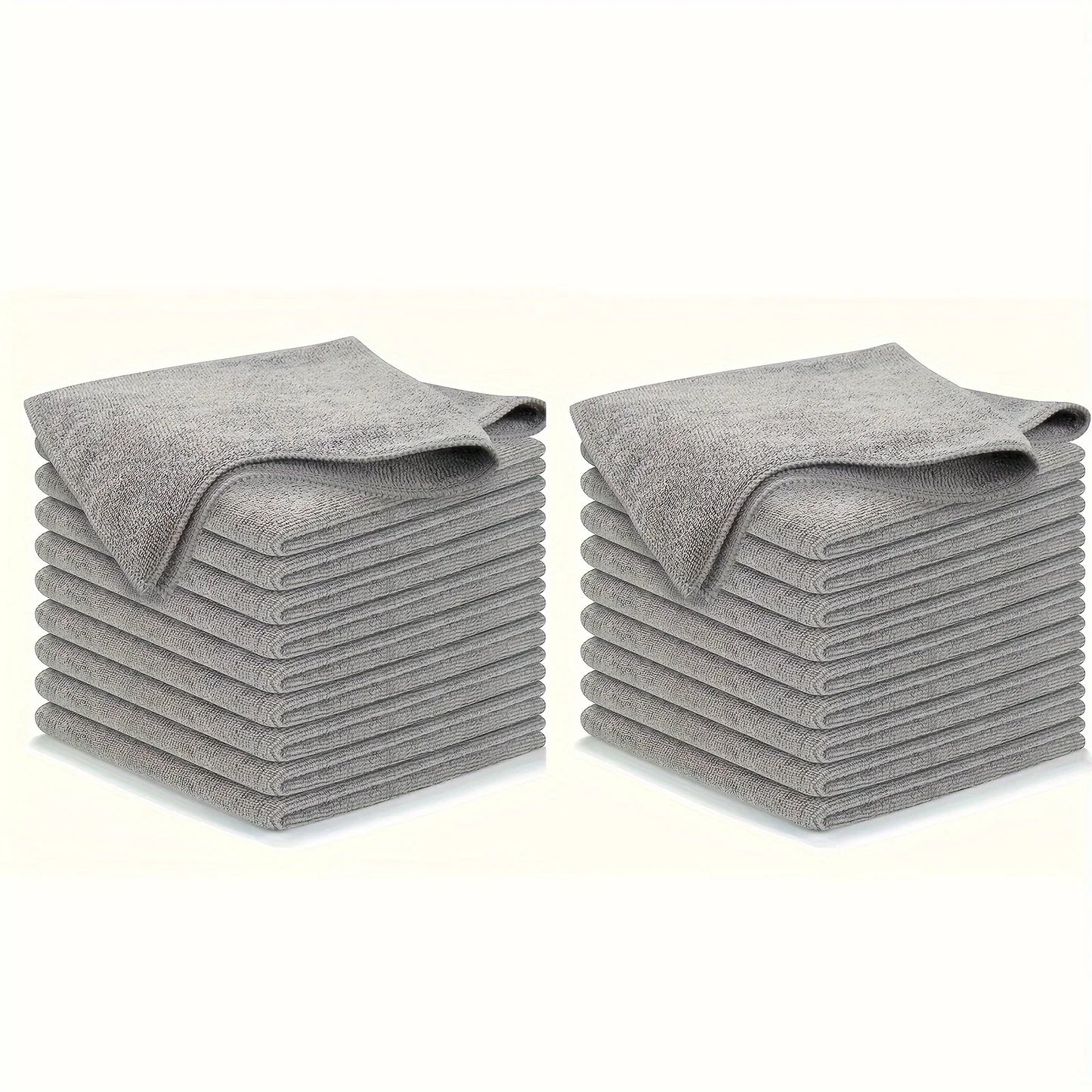 Microfiber gym towel