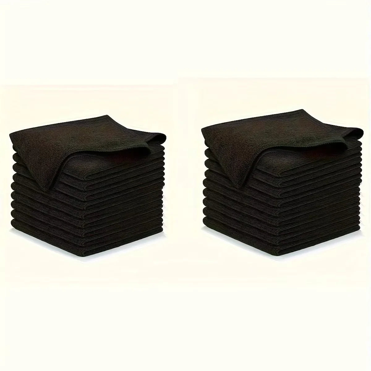 Microfiber gym towel