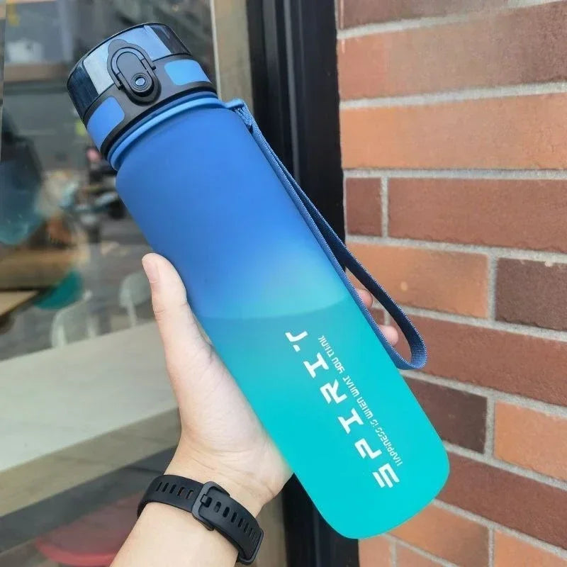Proof Sports Water Bottle - 1L