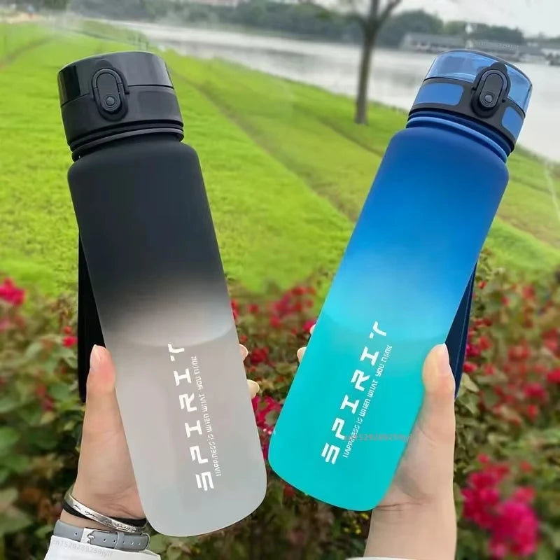 Proof Sports Water Bottle - 1L