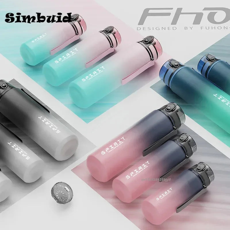 Proof Sports Water Bottle - 1L