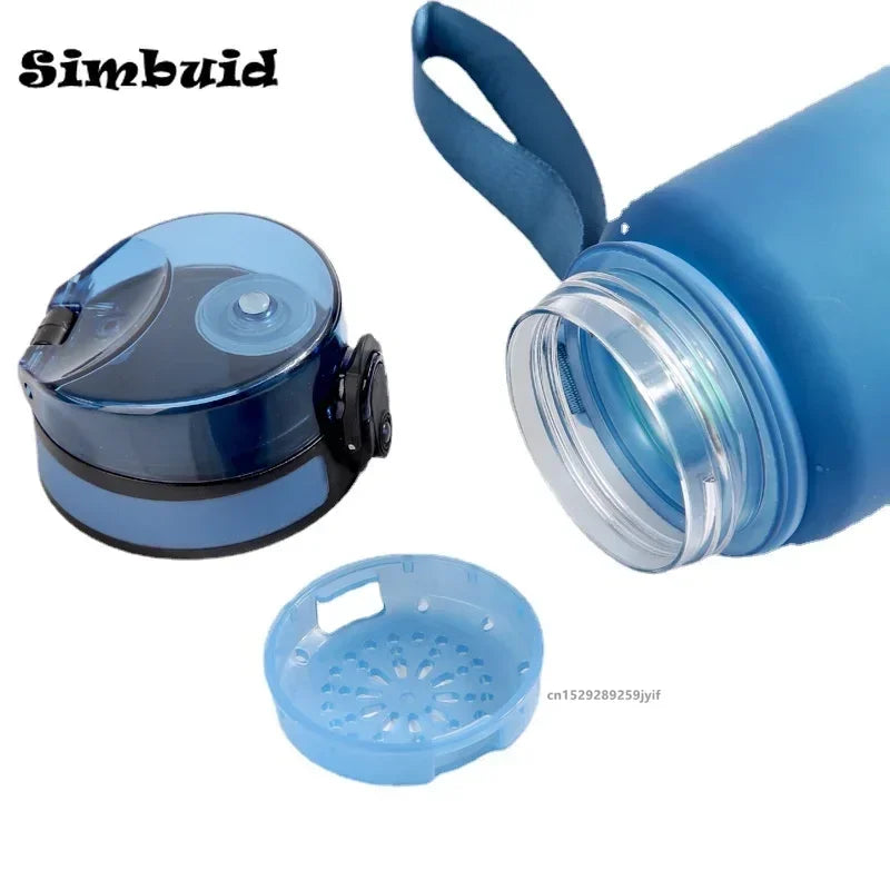 Proof Sports Water Bottle - 1L