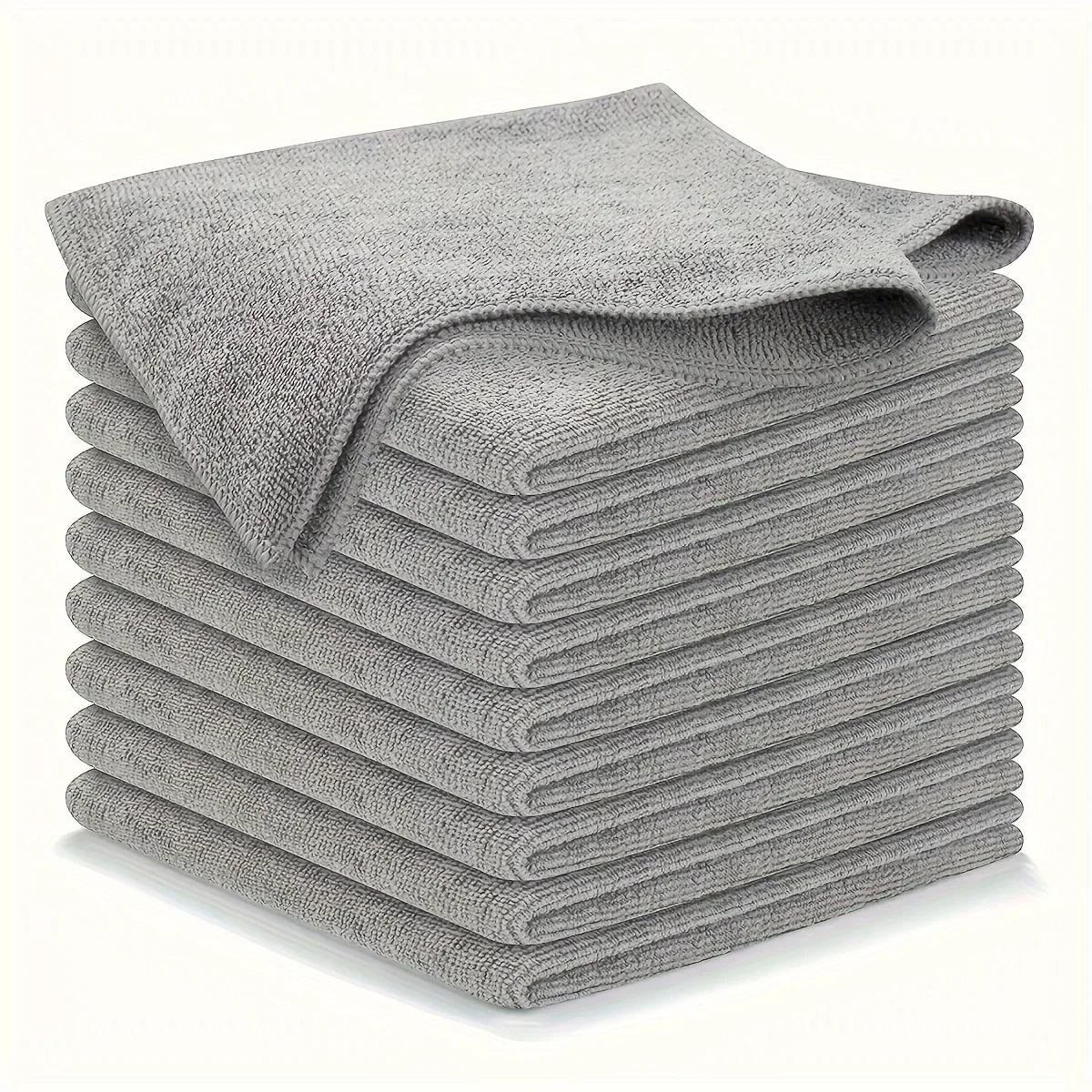 Microfiber gym towel