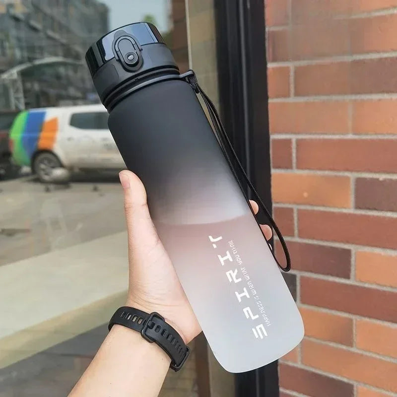 Proof Sports Water Bottle - 1L