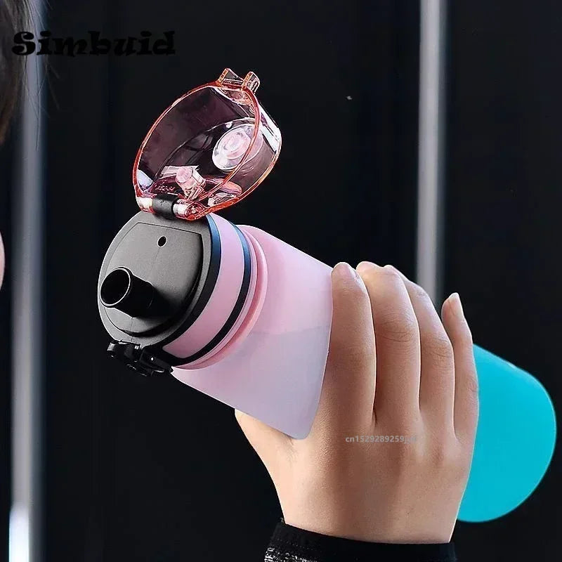 Proof Sports Water Bottle - 1L