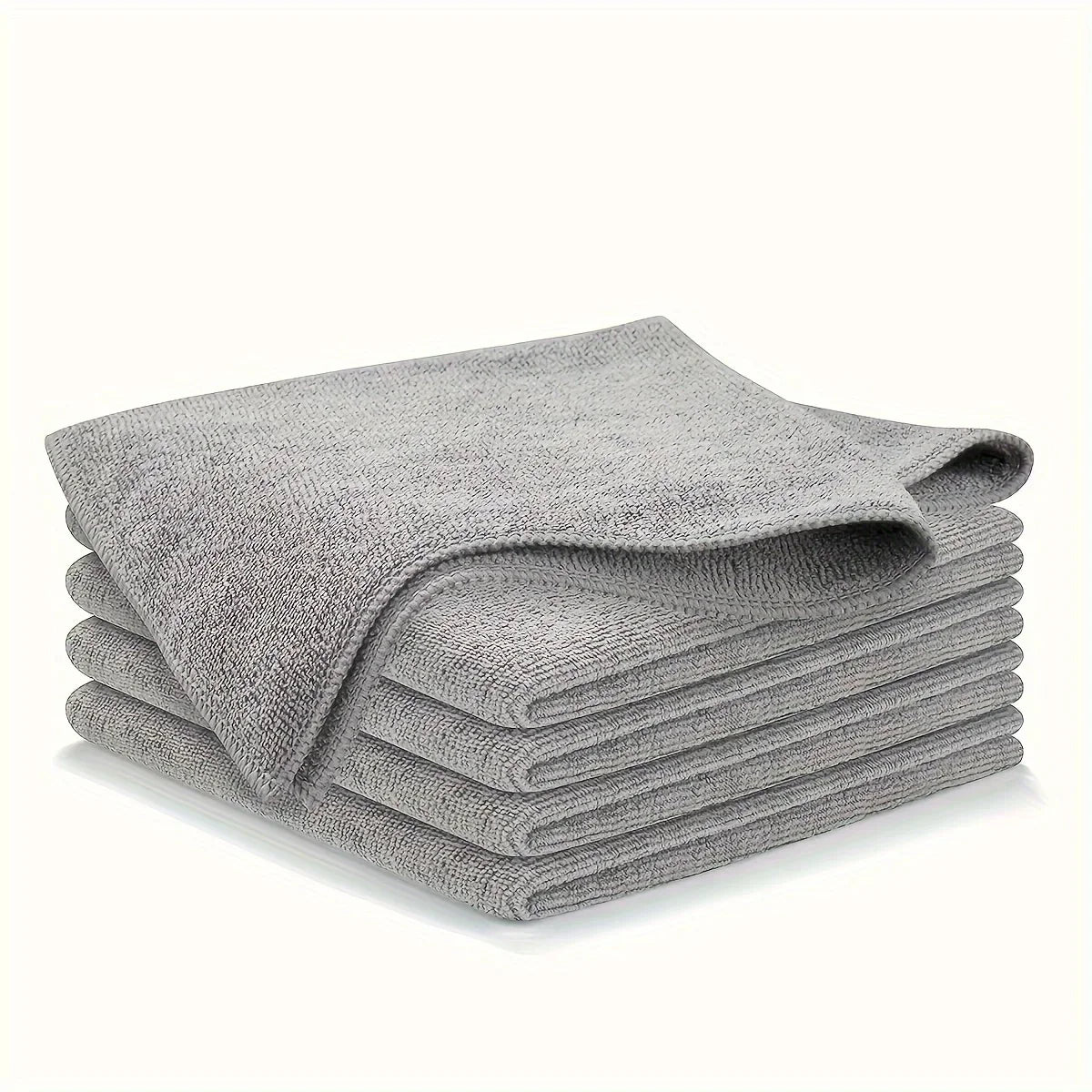 Microfiber gym towel