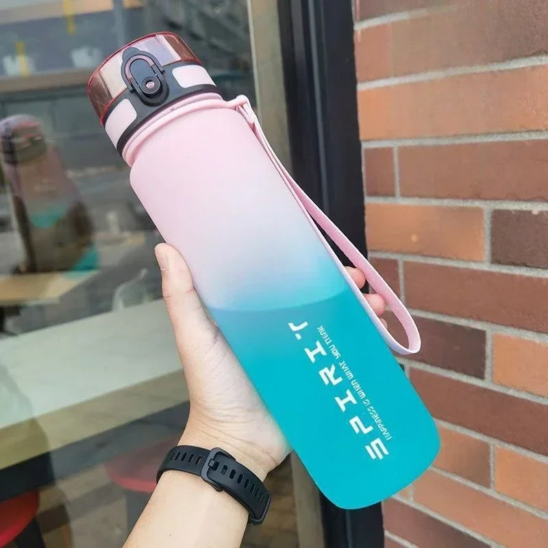 Proof Sports Water Bottle - 1L