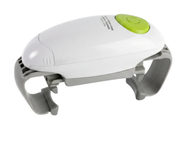 Electric Can Opener Automatic